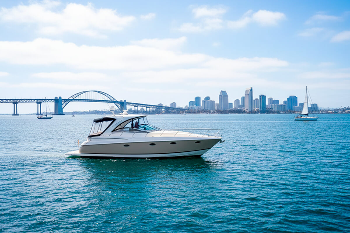 sdcharters